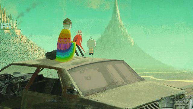 Imagem da notícia Segunda edição do Brasília Animation Festival abre suas portas para o público hoje