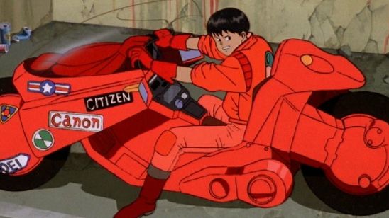 Imagem da notícia Akira: Taika Waititi afirma que não vai embranquecer os personagens se for contratado para dirigir o live-action