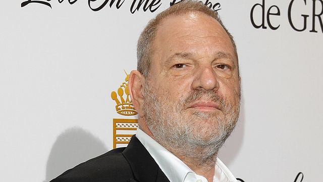 Imagem da notícia Amazon está 'repensando' séries em coprodução com a Weinstein Company