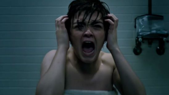 Imagem da notícia Os Novos Mutantes ganha primeiro trailer horripilante