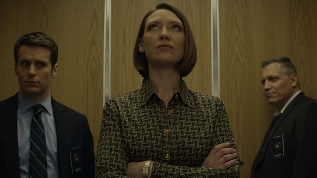 Imagem da notícia Mindhunter: Entre a teoria e a prática (Crítica da primeira temporada)