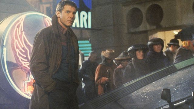 Imagem da notícia Trailer honesto mostra que Blade Runner é filme policial noir com robôs