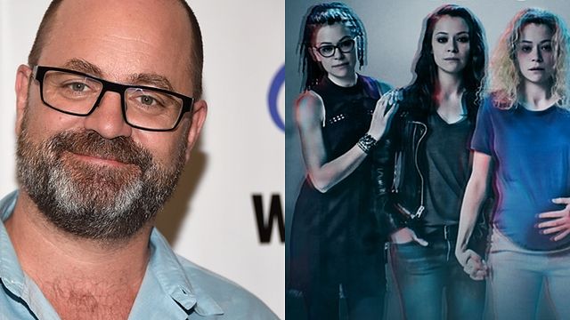 Imagem da notícia Orphan Black: Graeme Manson debate processo criativo, relação com o público e futuros projetos (Entrevista exclusiva)