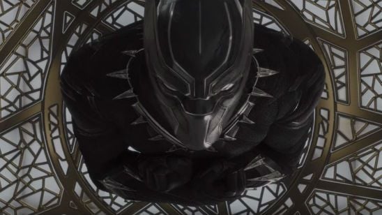 Pantera Negra: Novo trailer alucinante destaca o confronto de T'Challa com o vilão Erik Killmonger