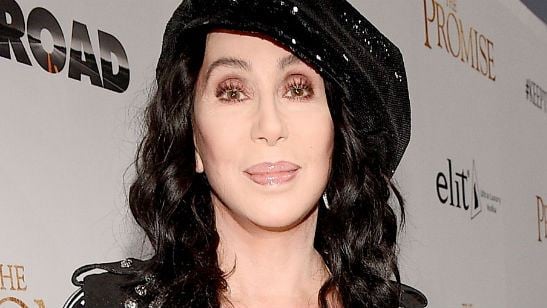Rumor: Cher pode participar de Mamma Mia 2