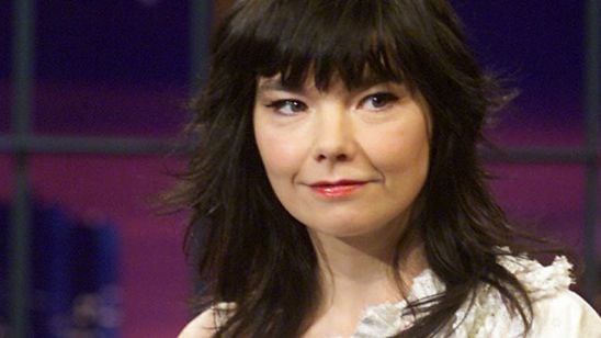 Imagem da notícia Björk revela que foi assediada por Lars von Trier