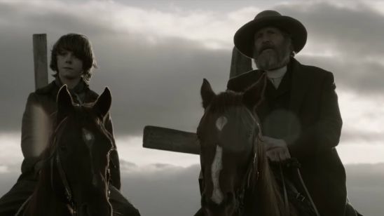 Godless: Faroeste de Steven Soderbergh para a Netflix ganha teaser