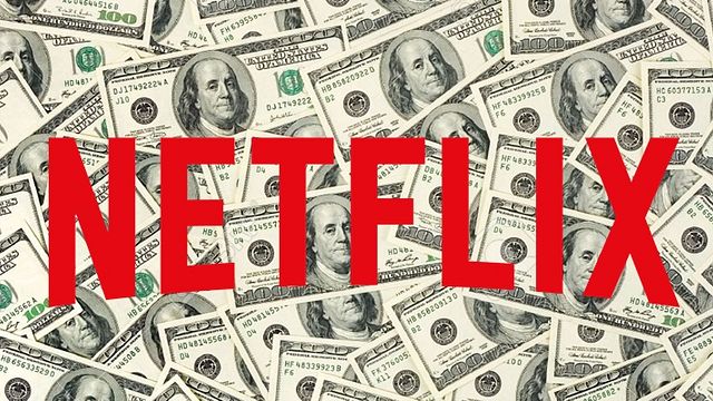Imagem da notícia Netflix pode chegar a investir US$ 8 bilhões em conteúdo original em 2018