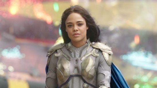 Imagem da notícia Atrizes da Marvel se reuniram para pedir um filme estrelado pelas super-heroínas ao presidente da empresa