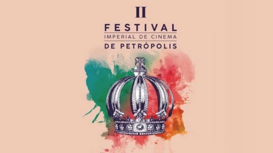 Imagem da notícia II Festival Imperial de Cinema de Petrópolis começa hoje com diversas atrações