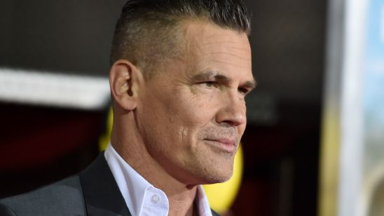 Imagem da notícia Josh Brolin diz que filmagens de X-Force devem começar em 2018