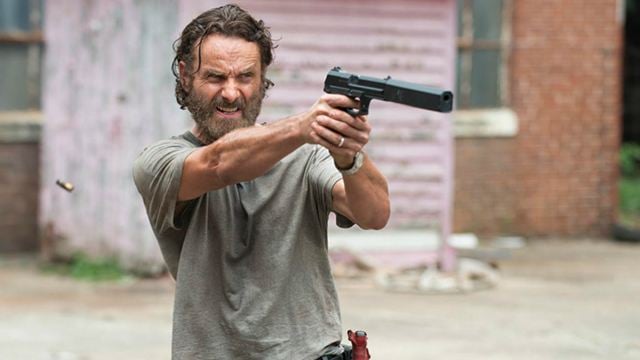 Dicas do Dia: Oitava temporada de The Walking Dead estreia hoje na TV