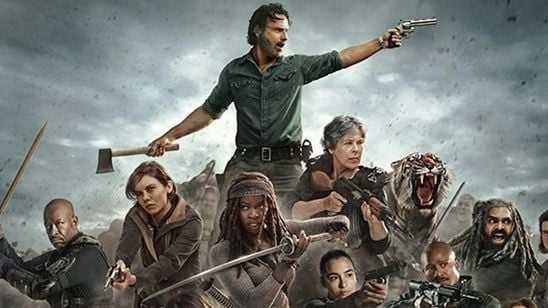 The Walking Dead: O que sabemos até agora e o que esperar da oitava temporada