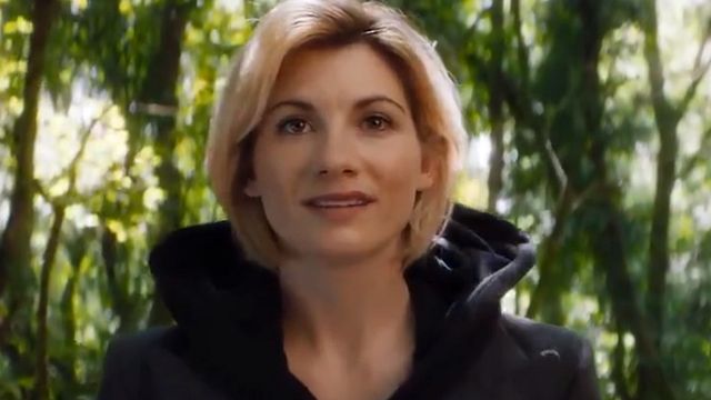 Imagem da notícia Doctor Who anuncia novos membros do elenco de sua 11ª temporada
