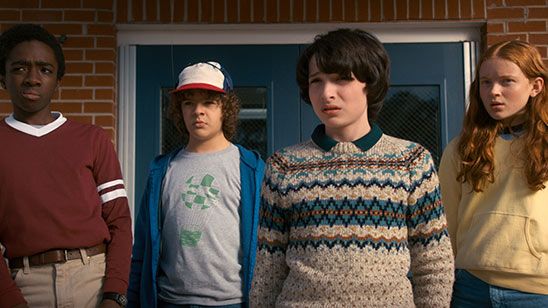 Imagem da notícia Stranger Things: Confira nossas primeiras impressões da segunda temporada da série