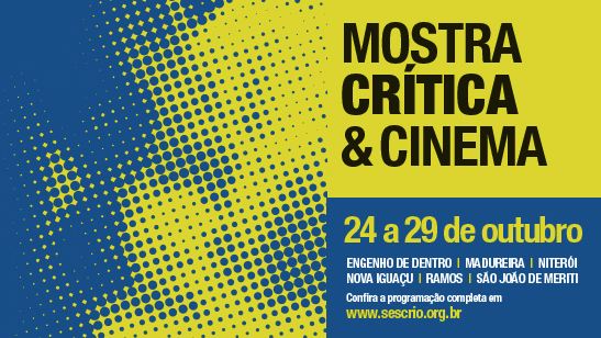 Mostra discute a relação entre críticos, público e cineastas no Rio de Janeiro
