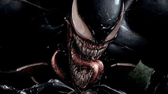 Venom: Foto com Tom Hardy confirma o início da produção do longa