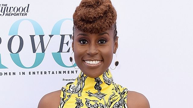 Imagem da notícia Issa Rae está desenvolvendo nova série para a HBO