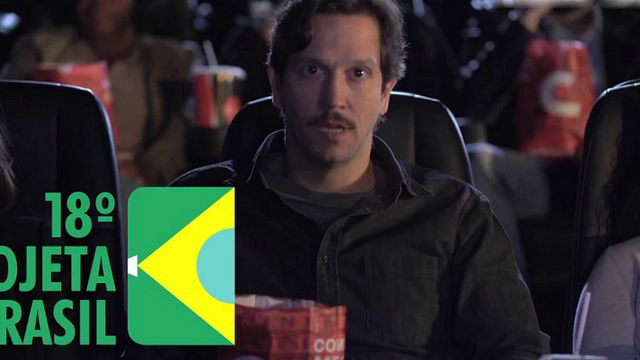 Imagem da notícia Rede de cinemas vai exibir 32 filmes nacionais a R$ 4 em todo o Brasil