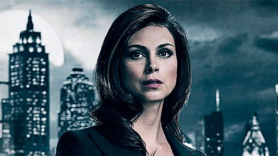 Imagem da notícia Gotham: Morena Baccarin fala sobre integrar o time de "renegados" na quarta temporada (Entrevista)