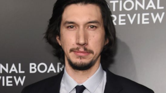 Imagem da notícia Adam Driver vai estrelar novo filme de Spike Lee