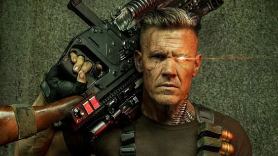 Deadpool 2: Josh Brolin afirma que a sequência terá mais ação que o primeiro filme