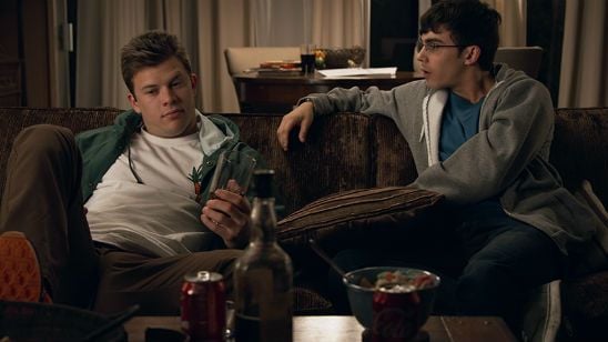 Imagem da notícia Netflix renova a comédia American Vandal para a segunda temporada