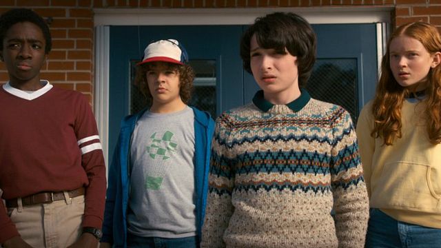 Dicas do Dia: Nova temporada de Stranger Things estreia no streaming