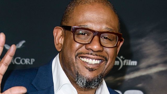 Imagem da notícia O Gângster, longa de Ridley Scott, vai ganhar prelúdio como série de TV protagonizada por Forest Whitaker