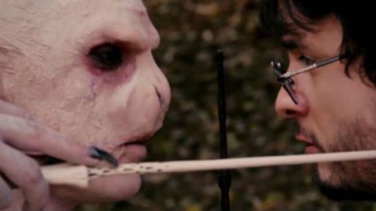 Imagem da notícia Paródia que mistura Harry Potter com música "Sua Cara" viraliza na internet