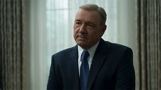 Imagem da notícia Kevin Spacey assume homossexualidade após denúncia de assédio e revolta comunidade LGBT