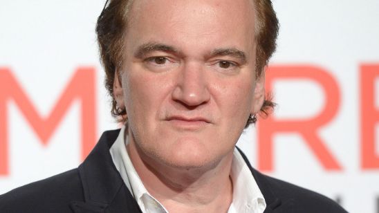 Imagem da notícia Quentin Tarantino busca estúdio para produzir seu novo filme após escândalo Harvey Weinstein