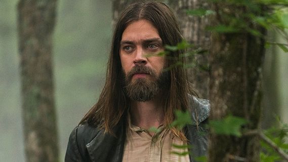 Imagem da notícia The Walking Dead: Tom Payne fala sobre a jornada de Jesus e a sua decisão no segundo episódio