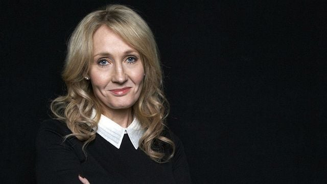 J.K. Rowling revelou sua inspiração para o símbolo das Relíquias da Morte na saga Harry Potter