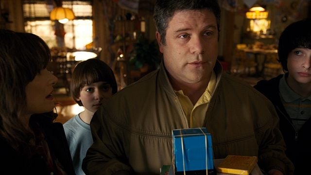 Stranger Things: Sean Astin fez teste para outro papel que não o de Bob