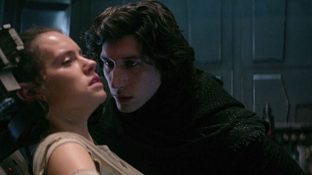 Imagem da notícia Star Wars - Os Últimos Jedi: Adam Driver pode ter revelado spoiler sobre origem de Rey