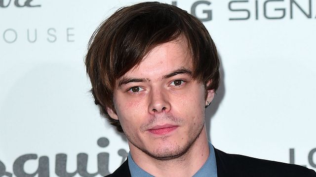 Imagem da notícia Charlie Heaton, de Stranger Things, pede desculpas para fãs após ser detido por posse de cocaína