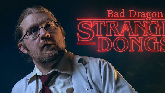 Imagem da notícia Stranger Things: Empresa especializada em artigos eróticos cria vibrador inspirado no Demogorgon (!)