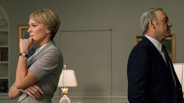 House of Cards pode ganhar spin-offs na Netflix