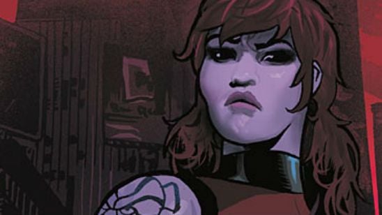 Imagem da notícia Black Lightning escala atriz de Pretty Little Liars como a heroína Grace Choi