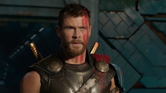 Bilheterias Brasil: Thor - Ragnarok leva mais de 1,5 milhão de espectadores aos cinemas