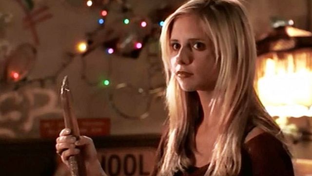 Sabrina, o spin-off de Riverdale, estará mais para Buffy do que para Sabrina, Aprendiz de Feiticeira