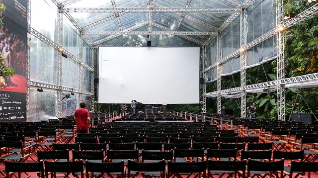 Imagem da notícia Considerada 'O Senhor dos Anéis das óperas', tetralogia de Wagner será exibida no festival Ópera na Tela