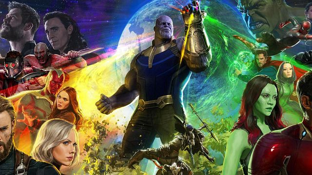 Imagem da notícia O que esperar de Vingadores: Guerra Infinita a partir de Thor: Ragnarok