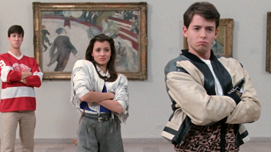 Imagem da notícia Dicas do Dia: Curtindo a Vida Adoidado e Gremlins estão na TV