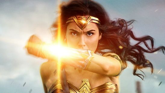 Imagem da notícia Mulher-Maravilha quebra recorde de 15 anos do primeiro Homem-Aranha