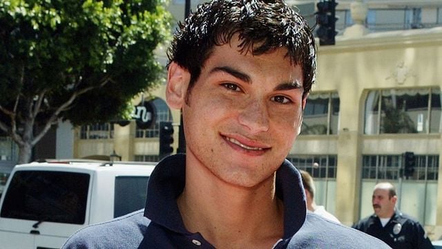 Imagem da notícia Brad Bufanda, de Veronica Mars, comete suicídio aos 34 anos