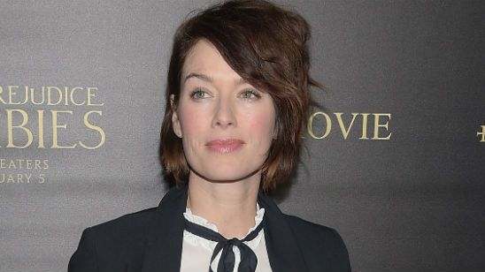 Imagem da notícia Banking on Mr. Toad: Lena Headey negocia participação na inusitada biografia do autor Kenneth Grahame