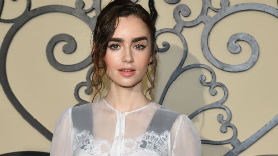 Imagem da notícia Lily Collins se junta a Zac Efron em drama sobre o serial killer Ted Bundy