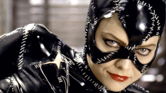 Michelle Pfeiffer diz que filme solo da Mulher-Gato quase foi produzido: "Eu amei aquele papel"